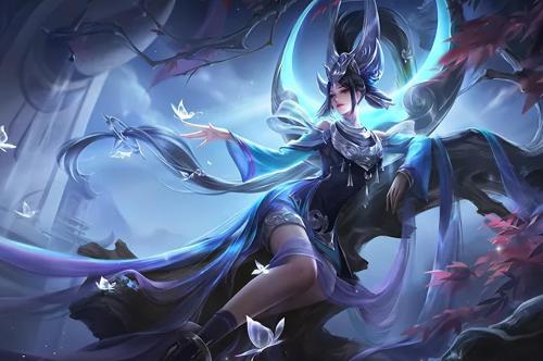 王者荣耀女娲怎么样(王者荣耀女娲入坑攻略)插图