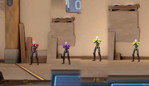 无畏契约瓦罗兰特新手快速上手(瓦罗兰特新手教程技巧分享)插图3 无畏契约瓦罗兰特新手快速上手(瓦罗兰特新手教程技巧分享)插图3