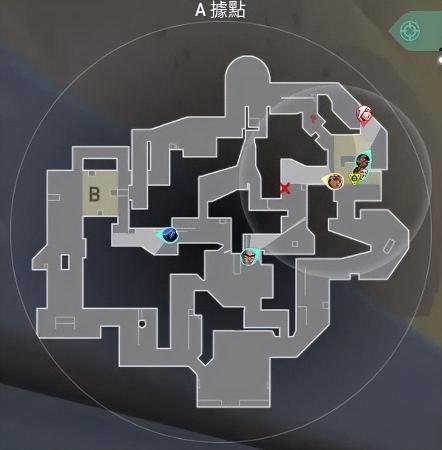 无畏契约瓦罗兰特新手快速上手(瓦罗兰特新手教程技巧分享)插图10 无畏契约瓦罗兰特新手快速上手(瓦罗兰特新手教程技巧分享)插图10