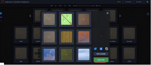 无畏契约瓦罗兰特新手快速上手(瓦罗兰特新手教程技巧分享)插图13 无畏契约瓦罗兰特新手快速上手(瓦罗兰特新手教程技巧分享)插图13