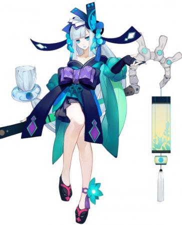 阴阳师六道之门孔雀国玩法攻略(阴阳师六道之门攻略大全)插图6 阴阳师六道之门孔雀国玩法攻略(阴阳师六道之门攻略大全)插图6