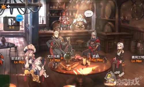 命运方舟战斗系统怎么样(《命运方舟》新版本大更新)插图6