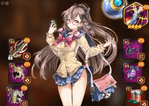 命运方舟战斗系统怎么样(《命运方舟》新版本大更新)插图7
