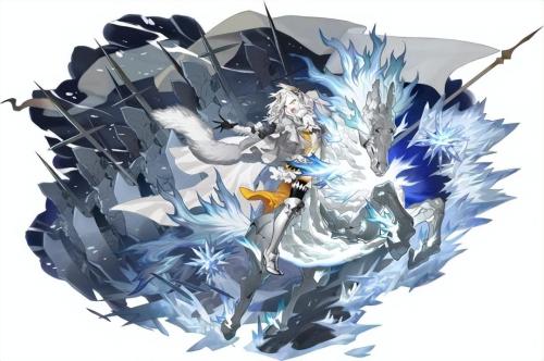命运方舟战斗系统怎么样(《命运方舟》新版本大更新)插图15