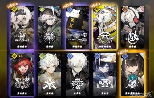 命运方舟战斗系统怎么样(《命运方舟》新版本大更新)插图16
