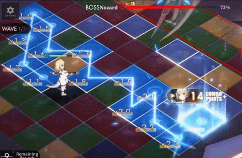 命运方舟战斗系统怎么样(《命运方舟》新版本大更新)插图17