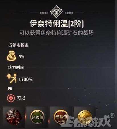 命运方舟战斗系统怎么样(《命运方舟》新版本大更新)插图22