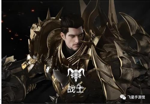 命运方舟巅峰流枪术士玩法攻略(命运方舟7月13日上午10时已开启预约)插图3