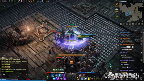 命运方舟搬砖攻略(命运方舟搬砖攻略4开一周能搞1000+)插图