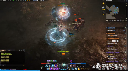 命运方舟搬砖攻略(命运方舟搬砖攻略4开一周能搞1000+)插图1