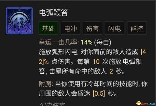 暗黑破坏神4法师巫师开荒热门流派攻略(暗黑破坏神4法师技能加点攻略)插图37