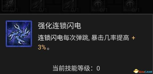 暗黑破坏神4法师巫师开荒热门流派攻略(暗黑破坏神4法师技能加点攻略)插图58