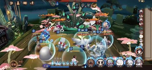 阴阳师真八岐大蛇打法(阴阳师真八岐大蛇超低配阵容)插图2