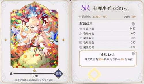 终焉誓约新手最强阵容怎么搭配的(终焉誓约新手攻略)插图1