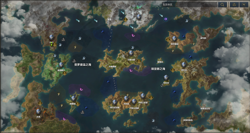 命运方舟满级多少级满级等级介绍一览(满级后才是游戏真正的开始)插图1