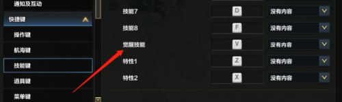 命运方舟多少级觉醒觉醒等级介绍方式(命运方舟大枪觉醒技能使用方法)插图1