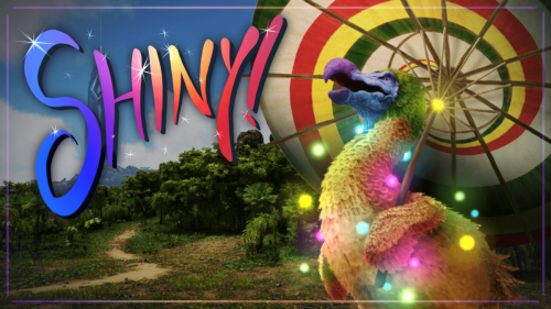 方舟生存进化次世代版本新生物巨盗龙概念图首曝(第五赛季征服模式开启)插图4