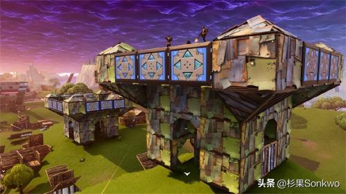 传闻魔兽世界将与堡垒之夜进行联动(无主之地合集大包泄露)插图6