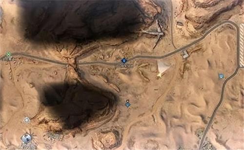 黎明觉醒生机藏宝图位置在哪里(黎明觉醒生机金色沙漠藏宝图位置在哪)插图14
