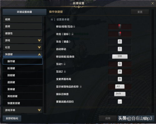 命运方舟新手指南(初学者成长指南)插图1