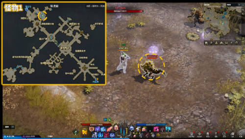 命运方舟主线剧情只是冰山一角(命运方舟满级后开启无尽乐趣)插图2