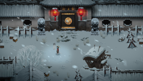 2023十款零氪也可以玩的肉鸽手游排行榜(10爆爽肉鸽游戏根本停不下来)插图1