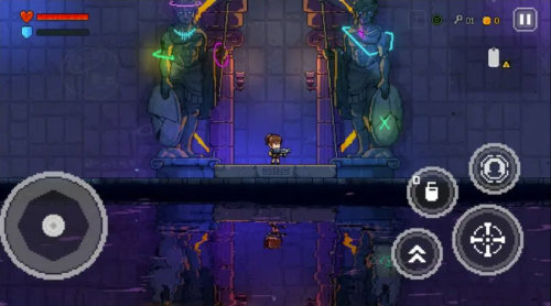 2023十款零氪也可以玩的肉鸽手游排行榜(10爆爽肉鸽游戏根本停不下来)插图5