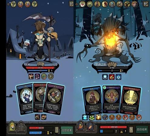 2023十款零氪也可以玩的肉鸽手游排行榜(10爆爽肉鸽游戏根本停不下来)插图7