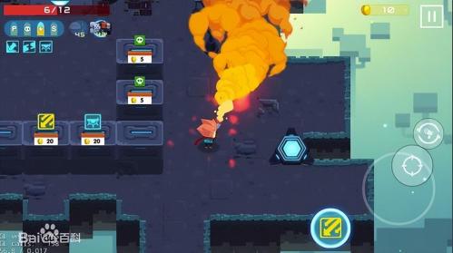 2023十款零氪也可以玩的肉鸽手游排行榜(10爆爽肉鸽游戏根本停不下来)插图6