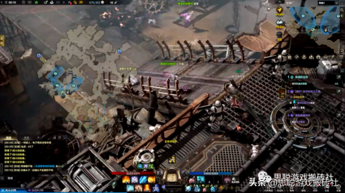 命运方舟达尔扬树果园的秘密在哪(命运方舟 13 号公测提升练级全攻略)插图