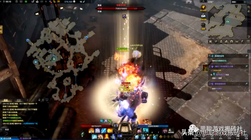 命运方舟达尔扬树果园的秘密在哪(命运方舟 13 号公测提升练级全攻略)