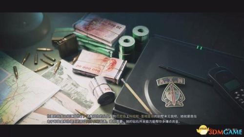 铁血联盟3笑面怎么招募(博德之门3新手进阶指南攻略分享)插图2