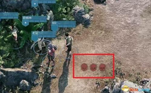 铁血联盟3笑面怎么招募(博德之门3新手进阶指南攻略分享)插图14