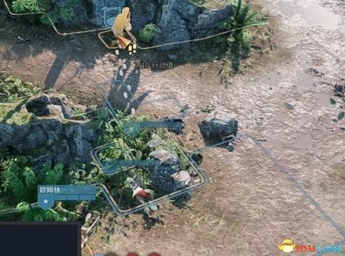 铁血联盟3笑面怎么招募(博德之门3新手进阶指南攻略分享)插图20