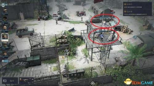铁血联盟3笑面怎么招募(博德之门3新手进阶指南攻略分享)插图53