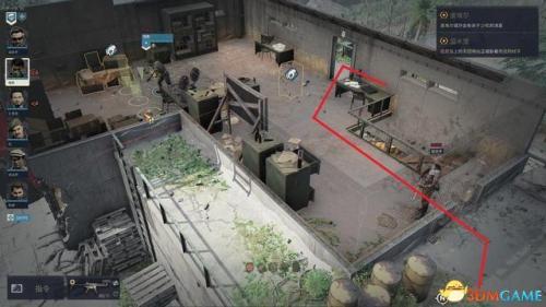 铁血联盟3笑面怎么招募(博德之门3新手进阶指南攻略分享)插图54