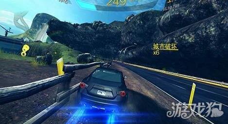 狂野飙车8如何一起玩(狂野飙车8风一样的飙车游戏)插图