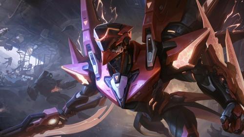 王者荣耀新赛季铠出装(铠皇化身盖亚奥特曼1V4不掉血新出装能打能抗)插图1