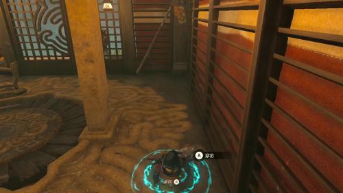 塞尔达传说王国之泪的精髓挑战攻略分享(塞尔达传说之王国之泪神庙攻略)插图2