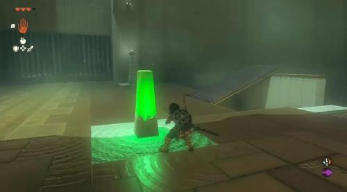 塞尔达传说王国之泪的精髓挑战攻略分享(塞尔达传说之王国之泪神庙攻略)插图7