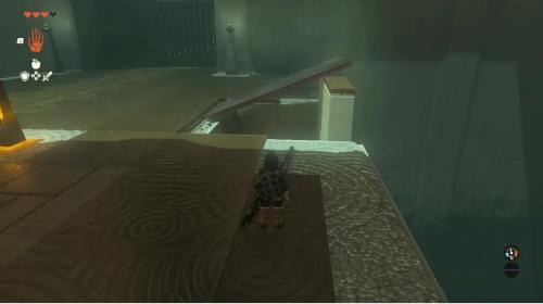 塞尔达传说王国之泪的精髓挑战攻略分享(塞尔达传说之王国之泪神庙攻略)插图6