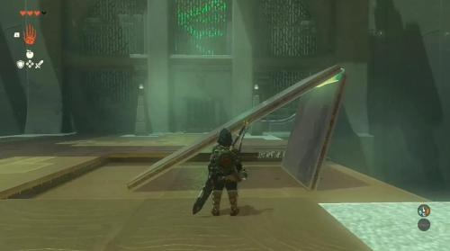 塞尔达传说王国之泪的精髓挑战攻略分享(塞尔达传说之王国之泪神庙攻略)插图13