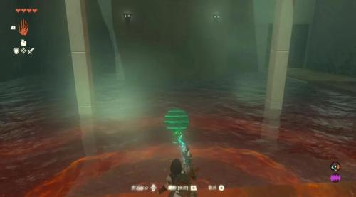 塞尔达传说王国之泪的精髓挑战攻略分享(塞尔达传说之王国之泪神庙攻略)插图26