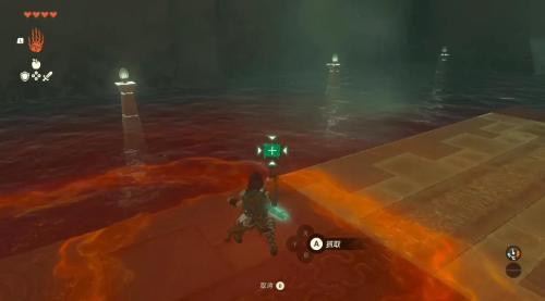 塞尔达传说王国之泪的精髓挑战攻略分享(塞尔达传说之王国之泪神庙攻略)插图28