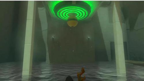 塞尔达传说王国之泪的精髓挑战攻略分享(塞尔达传说之王国之泪神庙攻略)插图27