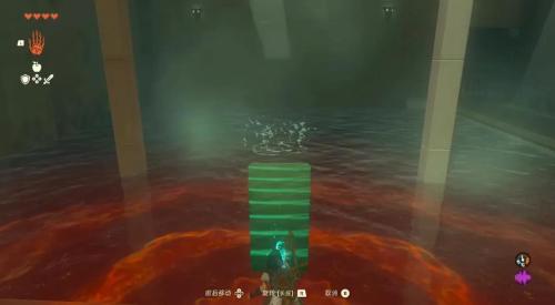 塞尔达传说王国之泪的精髓挑战攻略分享(塞尔达传说之王国之泪神庙攻略)插图29