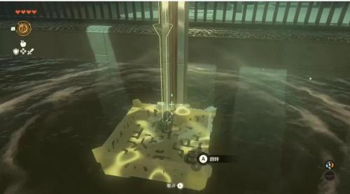 塞尔达传说王国之泪的精髓挑战攻略分享(塞尔达传说之王国之泪神庙攻略)插图32