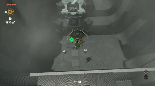 塞尔达传说王国之泪的精髓挑战攻略分享(塞尔达传说之王国之泪神庙攻略)插图33