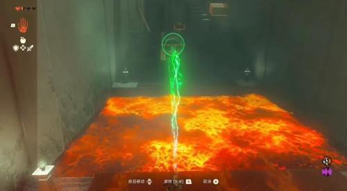 塞尔达传说王国之泪的精髓挑战攻略分享(塞尔达传说之王国之泪神庙攻略)插图36