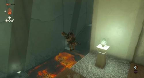 塞尔达传说王国之泪的精髓挑战攻略分享(塞尔达传说之王国之泪神庙攻略)插图37